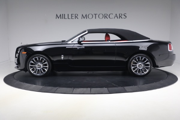Used 2020 Rolls-Royce Dawn for sale $379,900 at Alfa Romeo of Greenwich in Greenwich CT 06830 17