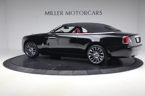 Used 2020 Rolls-Royce Dawn for sale $379,900 at Alfa Romeo of Greenwich in Greenwich CT 06830 18