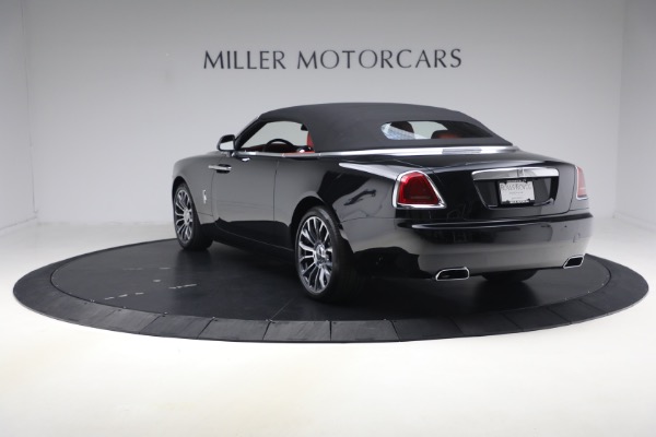 Used 2020 Rolls-Royce Dawn for sale $379,900 at Alfa Romeo of Greenwich in Greenwich CT 06830 19