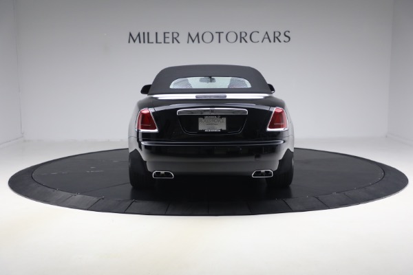 Used 2020 Rolls-Royce Dawn for sale $379,900 at Alfa Romeo of Greenwich in Greenwich CT 06830 20