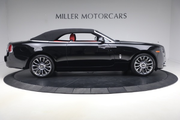 Used 2020 Rolls-Royce Dawn for sale $379,900 at Alfa Romeo of Greenwich in Greenwich CT 06830 23