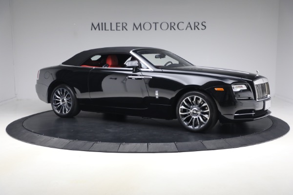 Used 2020 Rolls-Royce Dawn for sale $379,900 at Alfa Romeo of Greenwich in Greenwich CT 06830 24