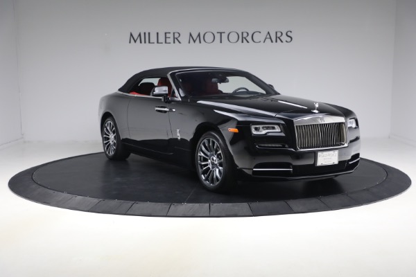 Used 2020 Rolls-Royce Dawn for sale $379,900 at Alfa Romeo of Greenwich in Greenwich CT 06830 25