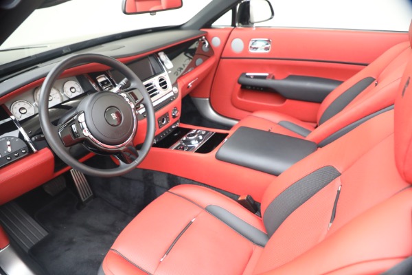 Used 2020 Rolls-Royce Dawn for sale $379,900 at Alfa Romeo of Greenwich in Greenwich CT 06830 26