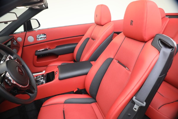 Used 2020 Rolls-Royce Dawn for sale $379,900 at Alfa Romeo of Greenwich in Greenwich CT 06830 28