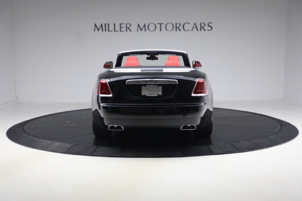 Used 2020 Rolls-Royce Dawn for sale $379,900 at Alfa Romeo of Greenwich in Greenwich CT 06830 8