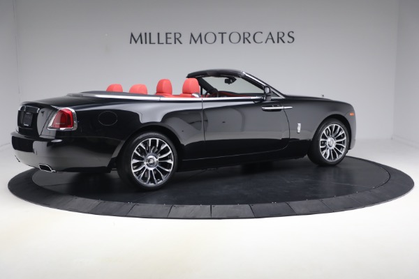 Used 2020 Rolls-Royce Dawn for sale $379,900 at Alfa Romeo of Greenwich in Greenwich CT 06830 9