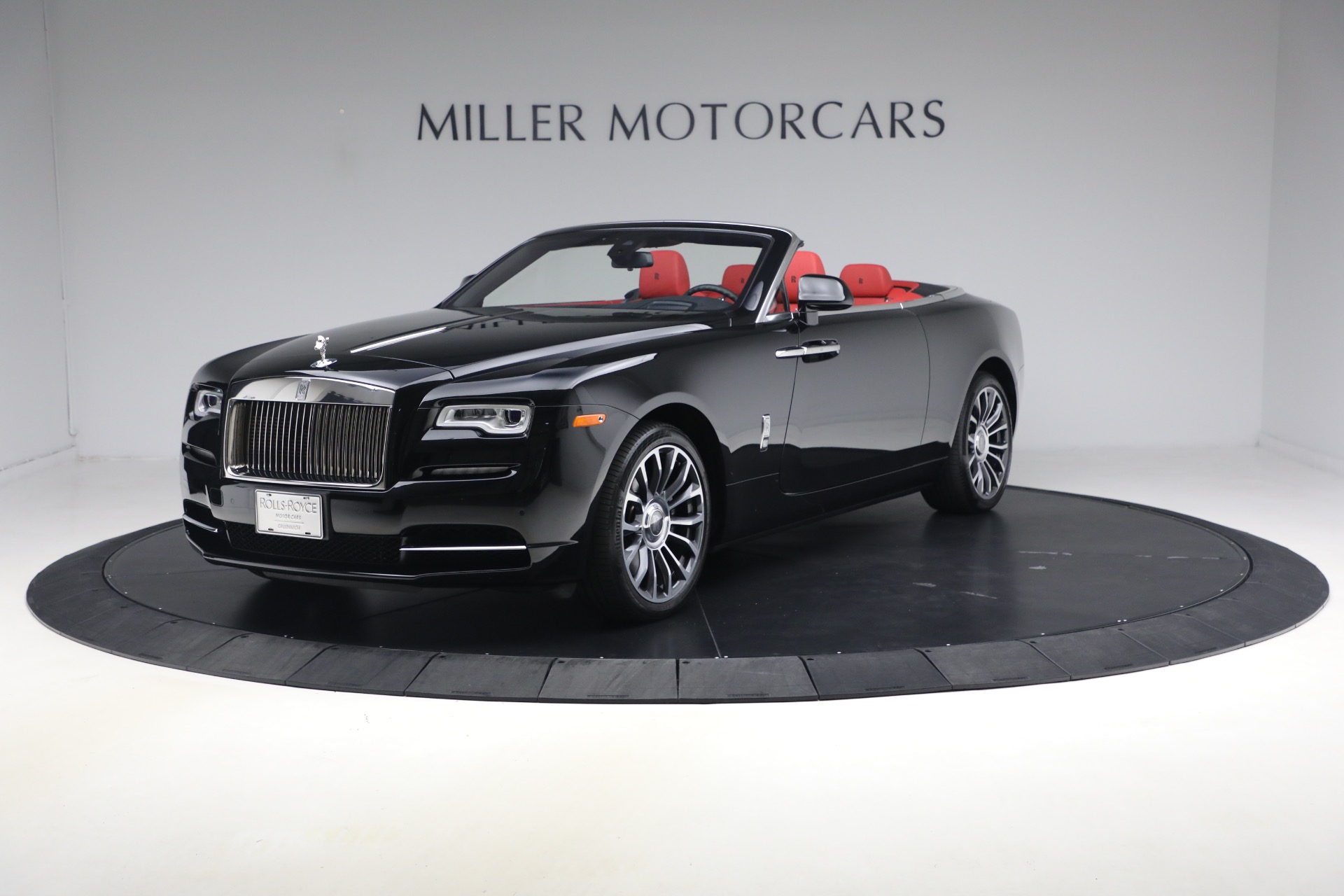 Used 2020 Rolls-Royce Dawn for sale $379,900 at Alfa Romeo of Greenwich in Greenwich CT 06830 1