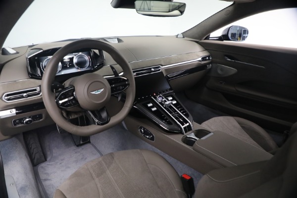 New 2026 Aston Martin Vantage S for sale $257,880 at Alfa Romeo of Greenwich in Greenwich CT 06830 17
