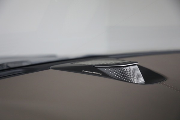 New 2026 Aston Martin Vantage S for sale $257,880 at Alfa Romeo of Greenwich in Greenwich CT 06830 23