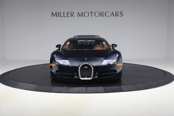 Used 2006 Bugatti Veyron 16.4 for sale Call for price at Alfa Romeo of Greenwich in Greenwich CT 06830 12