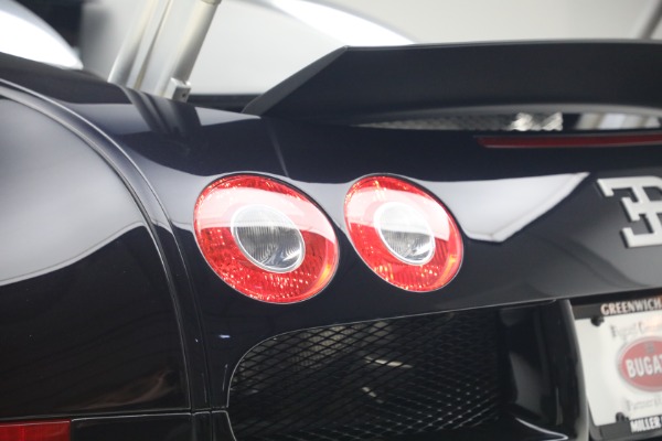 Used 2006 Bugatti Veyron 16.4 for sale Call for price at Alfa Romeo of Greenwich in Greenwich CT 06830 22