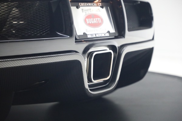 Used 2006 Bugatti Veyron 16.4 for sale Call for price at Alfa Romeo of Greenwich in Greenwich CT 06830 24