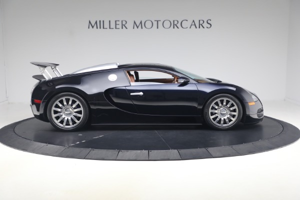 Used 2006 Bugatti Veyron 16.4 for sale Call for price at Alfa Romeo of Greenwich in Greenwich CT 06830 9