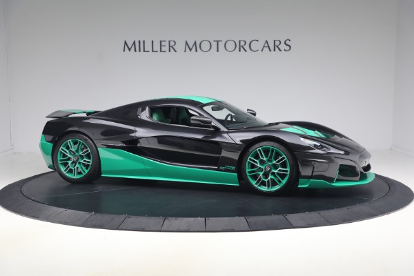 Used 2023 Rimac Nevera Time Attack for sale Call for price at Alfa Romeo of Greenwich in Greenwich CT 06830 10