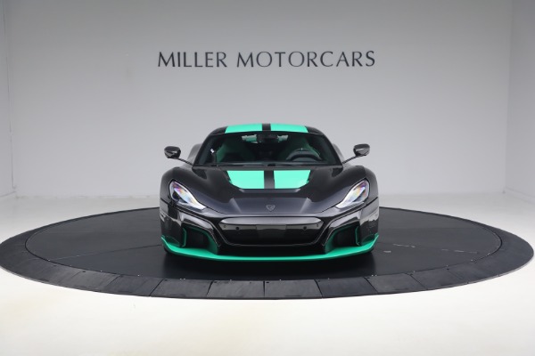 Used 2023 Rimac Nevera Time Attack for sale Call for price at Alfa Romeo of Greenwich in Greenwich CT 06830 12