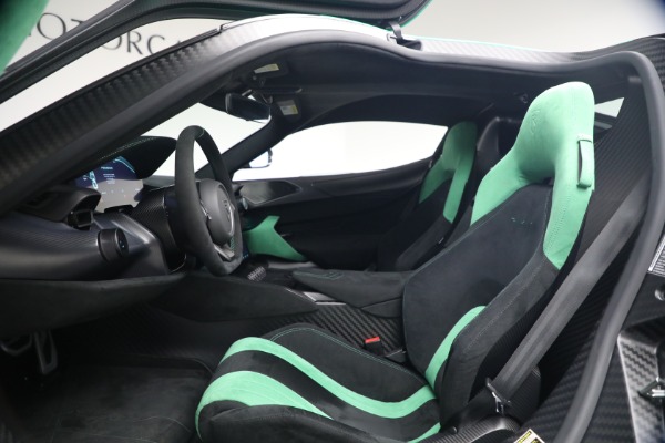 Used 2023 Rimac Nevera Time Attack for sale Call for price at Alfa Romeo of Greenwich in Greenwich CT 06830 13