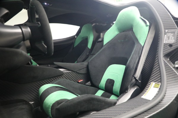 Used 2023 Rimac Nevera Time Attack for sale Call for price at Alfa Romeo of Greenwich in Greenwich CT 06830 14