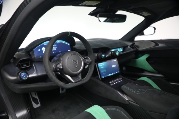 Used 2023 Rimac Nevera Time Attack for sale Call for price at Alfa Romeo of Greenwich in Greenwich CT 06830 15