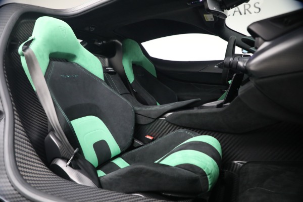 Used 2023 Rimac Nevera Time Attack for sale Call for price at Alfa Romeo of Greenwich in Greenwich CT 06830 17