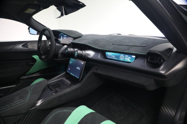 Used 2023 Rimac Nevera Time Attack for sale Call for price at Alfa Romeo of Greenwich in Greenwich CT 06830 18