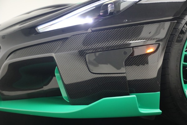 Used 2023 Rimac Nevera Time Attack for sale Call for price at Alfa Romeo of Greenwich in Greenwich CT 06830 24