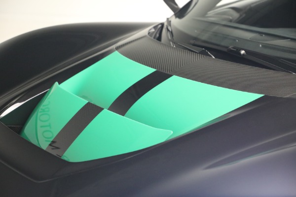 Used 2023 Rimac Nevera Time Attack for sale Call for price at Alfa Romeo of Greenwich in Greenwich CT 06830 27