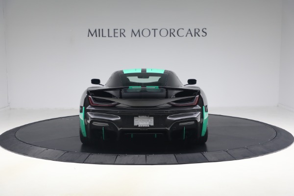Used 2023 Rimac Nevera Time Attack for sale Call for price at Alfa Romeo of Greenwich in Greenwich CT 06830 6