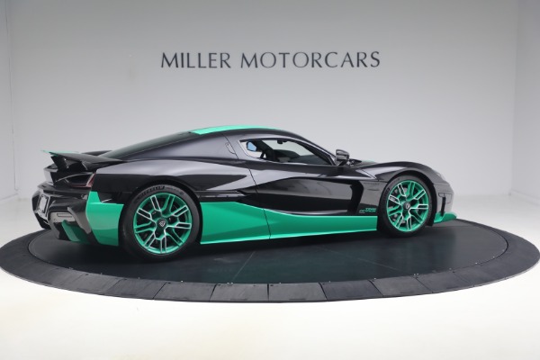 Used 2023 Rimac Nevera Time Attack for sale Call for price at Alfa Romeo of Greenwich in Greenwich CT 06830 8