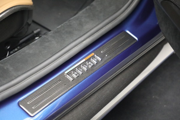 Used 2024 Ferrari 296 GTB for sale $369,900 at Alfa Romeo of Greenwich in Greenwich CT 06830 23