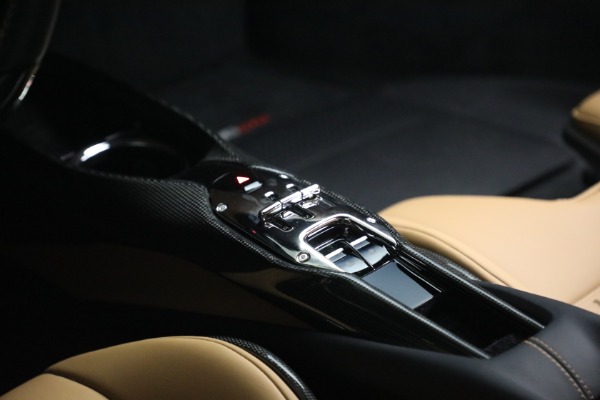 Used 2024 Ferrari 296 GTB for sale $369,900 at Alfa Romeo of Greenwich in Greenwich CT 06830 24