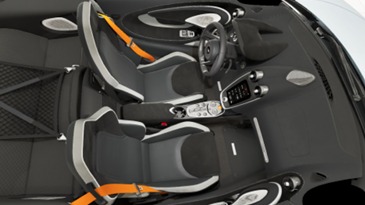 New 2027 McLaren GTS Performance for sale $259,420 at Alfa Romeo of Greenwich in Greenwich CT 06830 5