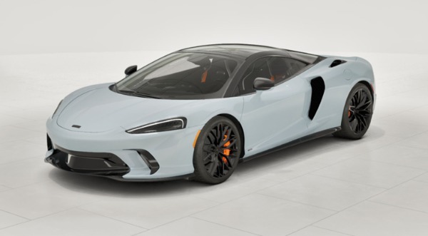 New 2027 McLaren GTS Performance for sale $259,420 at Alfa Romeo of Greenwich in Greenwich CT 06830 1