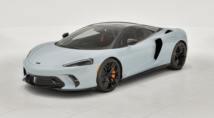 New 2027 McLaren GTS Performance for sale $259,420 at Alfa Romeo of Greenwich in Greenwich CT 06830 1