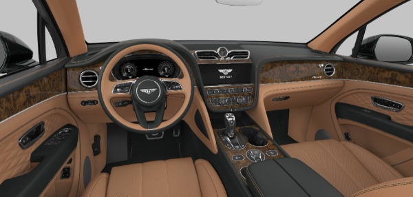 Used 2026 Bentley Bentayga V8 for sale Call for price at Alfa Romeo of Greenwich in Greenwich CT 06830 6