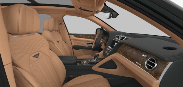 Used 2026 Bentley Bentayga V8 for sale Call for price at Alfa Romeo of Greenwich in Greenwich CT 06830 7