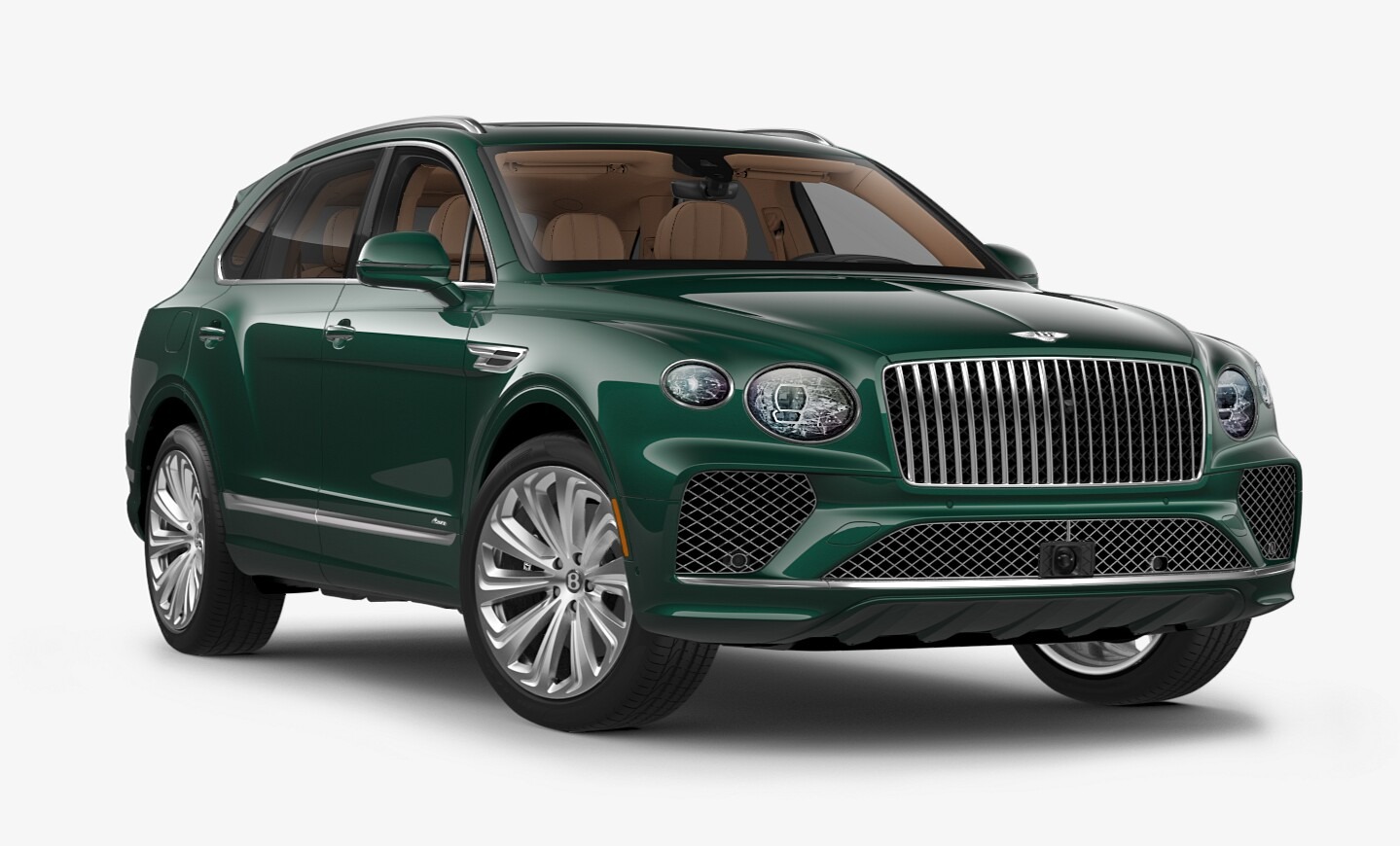 Used 2026 Bentley Bentayga V8 for sale Call for price at Alfa Romeo of Greenwich in Greenwich CT 06830 1