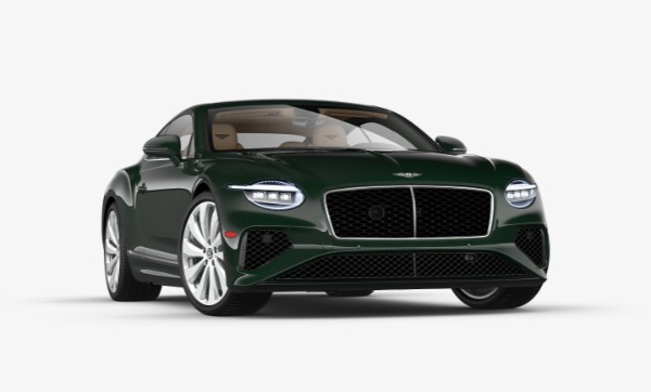 New 2026 Bentley Continental GT for sale Call for price at Alfa Romeo of Greenwich in Greenwich CT 06830 2
