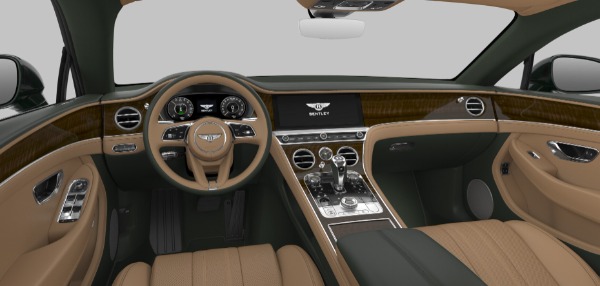 New 2026 Bentley Continental GT for sale Call for price at Alfa Romeo of Greenwich in Greenwich CT 06830 6