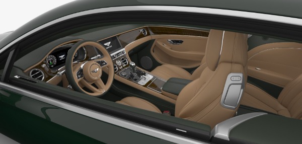 New 2026 Bentley Continental GT for sale Call for price at Alfa Romeo of Greenwich in Greenwich CT 06830 7