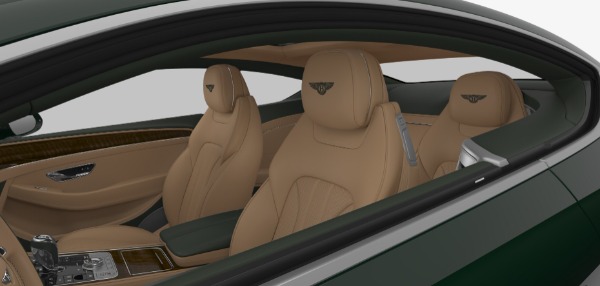 New 2026 Bentley Continental GT for sale Call for price at Alfa Romeo of Greenwich in Greenwich CT 06830 8