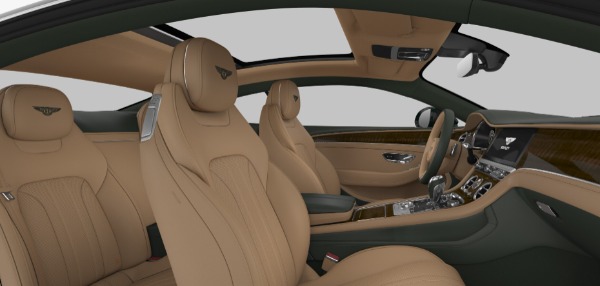 New 2026 Bentley Continental GT for sale Call for price at Alfa Romeo of Greenwich in Greenwich CT 06830 9