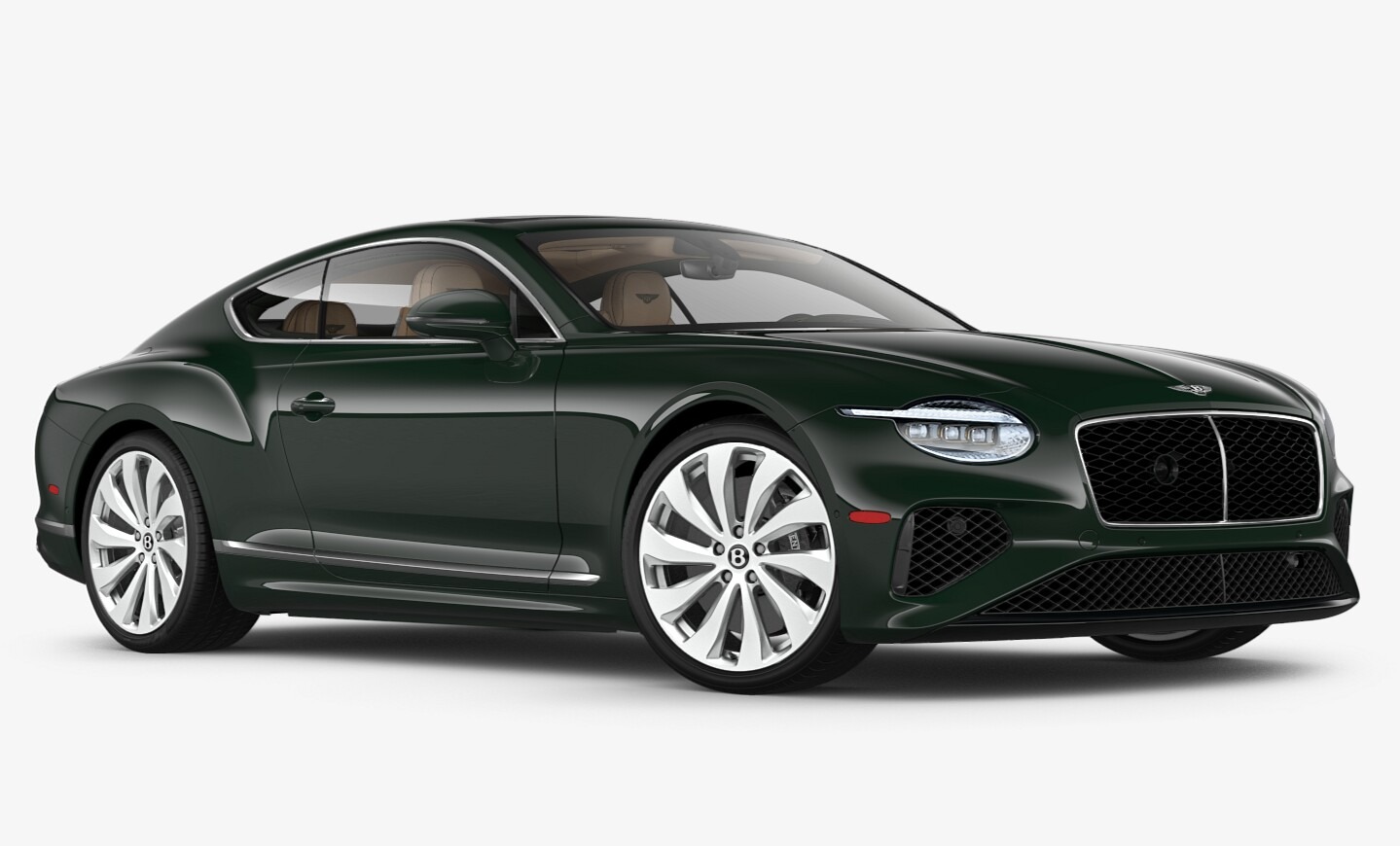 New 2026 Bentley Continental GT for sale Call for price at Alfa Romeo of Greenwich in Greenwich CT 06830 1