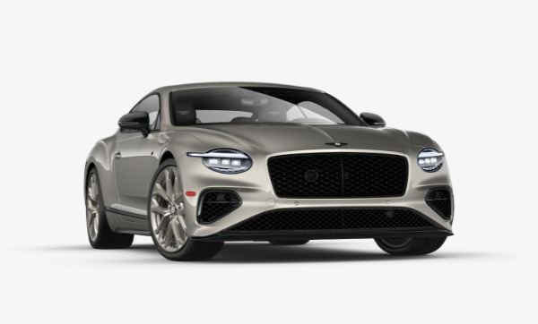 New 2026 Bentley Continental GT for sale Call for price at Alfa Romeo of Greenwich in Greenwich CT 06830 2