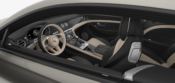 New 2026 Bentley Continental GT for sale Call for price at Alfa Romeo of Greenwich in Greenwich CT 06830 7
