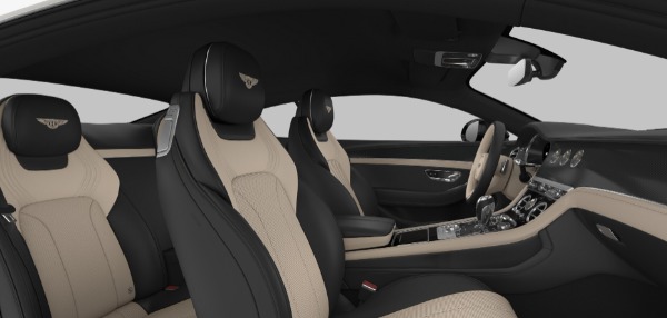 New 2026 Bentley Continental GT for sale Call for price at Alfa Romeo of Greenwich in Greenwich CT 06830 9