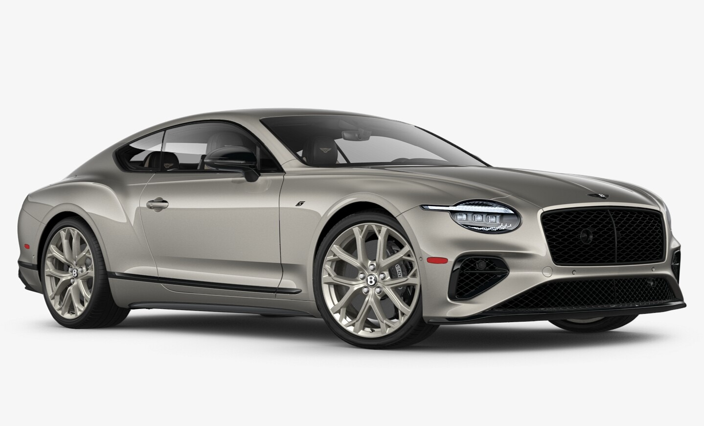 New 2026 Bentley Continental GT for sale Call for price at Alfa Romeo of Greenwich in Greenwich CT 06830 1