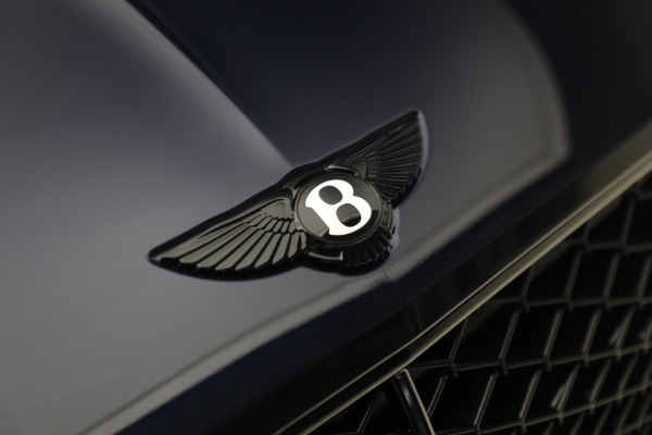 New 2026 Bentley Continental GT for sale $339,910 at Alfa Romeo of Greenwich in Greenwich CT 06830 13