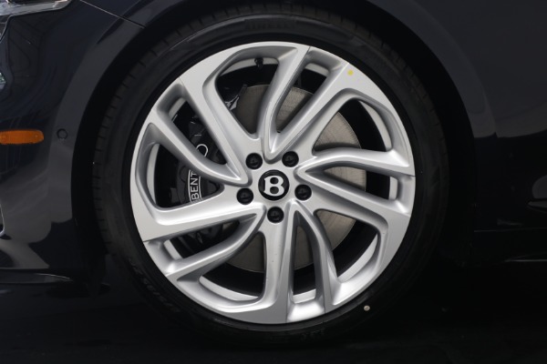 New 2026 Bentley Continental GT for sale $339,910 at Alfa Romeo of Greenwich in Greenwich CT 06830 14