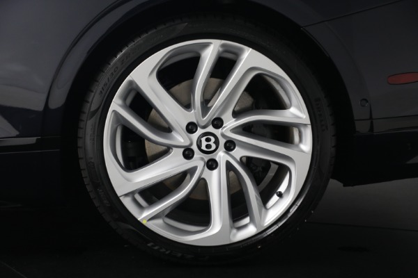 New 2026 Bentley Continental GT for sale $339,910 at Alfa Romeo of Greenwich in Greenwich CT 06830 15